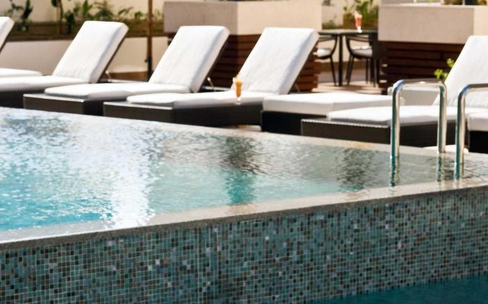 Novotel Deira Creekside Dubai