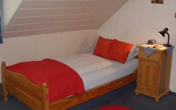 Hotel am Stadion