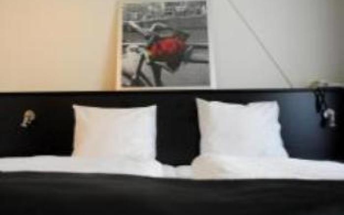 Fletcher Hotel Landgoed Huis te Eerbeek
