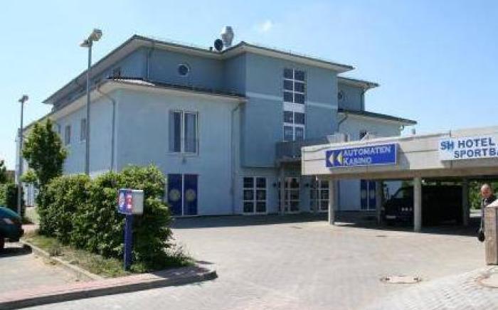 Schleswig Holstein Hotel