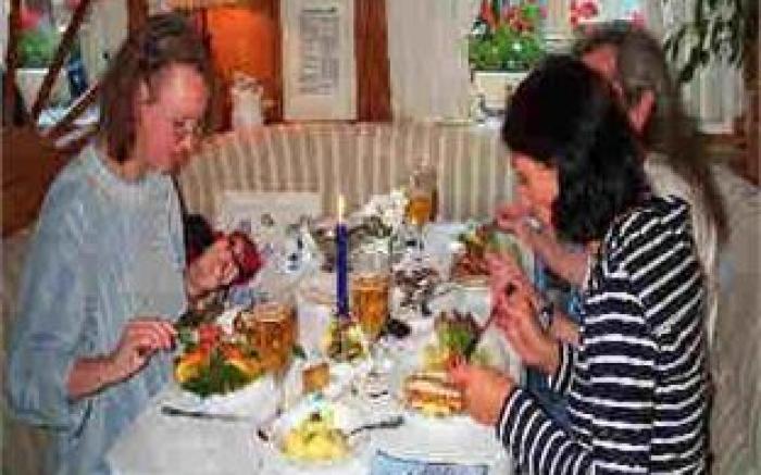 Alt-Emder Burgerhaus