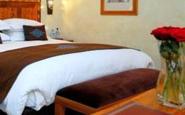 Le Médina Essaouira Thalassa Sea  & Spa - MGallery Collection