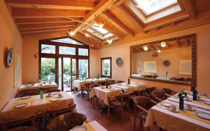 Badehotel Salina Maris - Wellness & Vintage