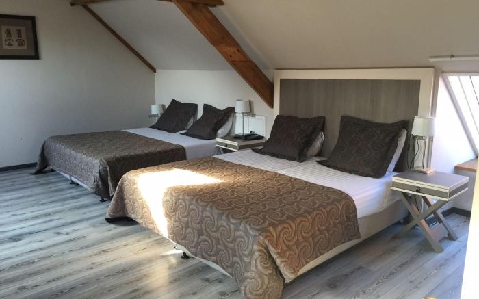 Floris Karos Hotel Bruges