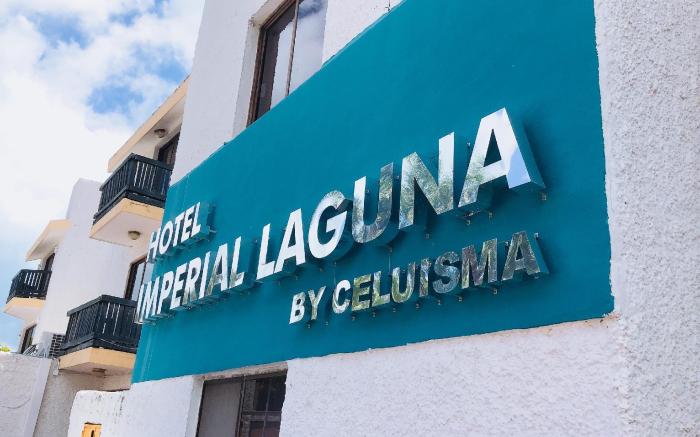 Hotel Imperial Laguna Faranda Cancun