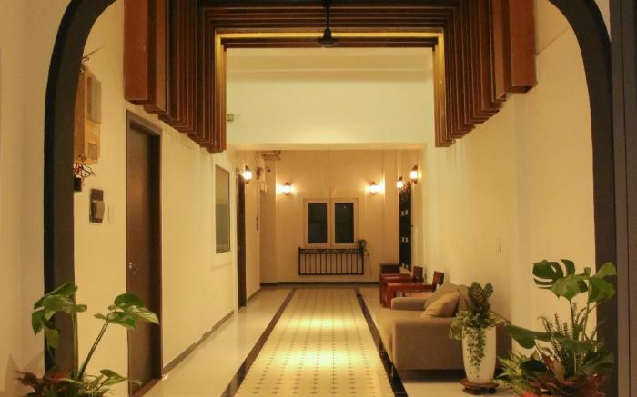 Violet Star Hotel & Spa