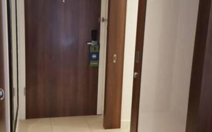 Hampton Inn Corby United Kingdom