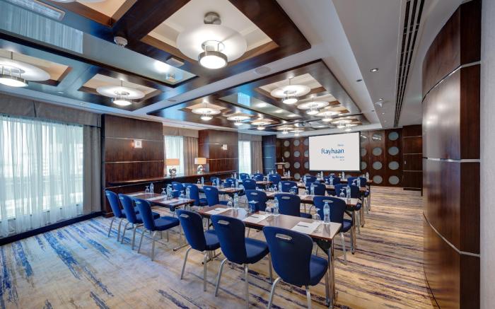 Rose Rayhaan by Rotana – Dubai