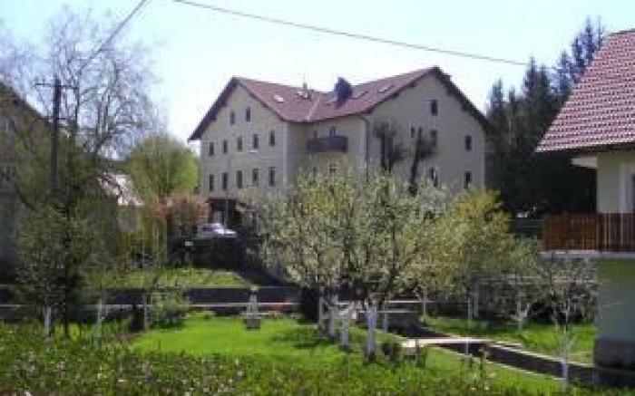 Hotel Bitoraj Fuzine