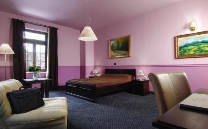 Hotel Bitoraj Fuzine