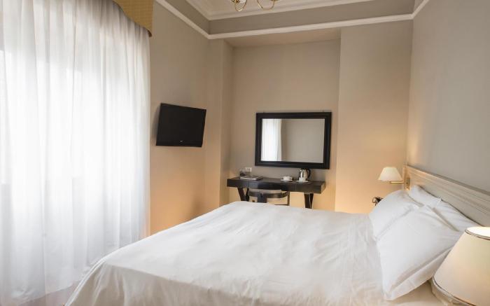 Ambasciatori Place Hotel
