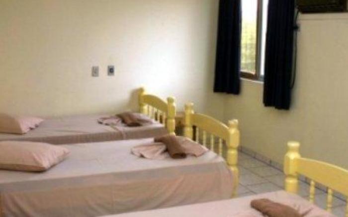 Hotel 15 de Julho
