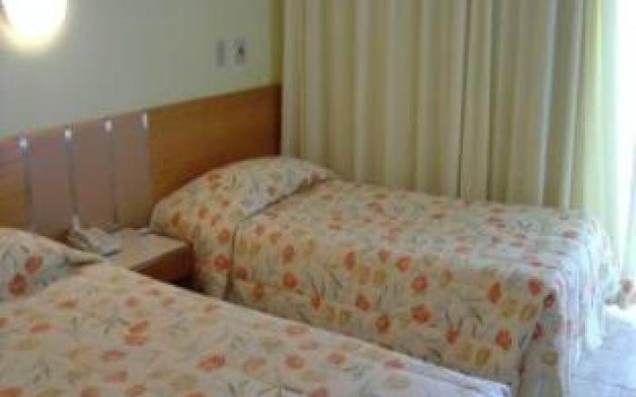 Vivaz Cataratas Hotel Resort