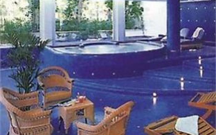 Hotel Du Parc