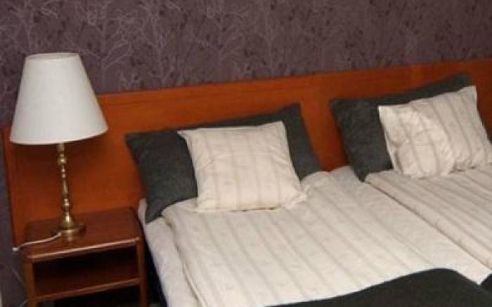 Hotel Aveny Bed & Breakfast