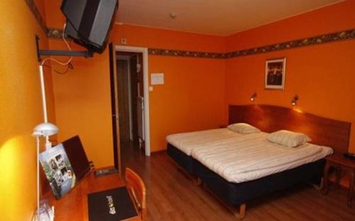 Hotel Aveny Bed & Breakfast
