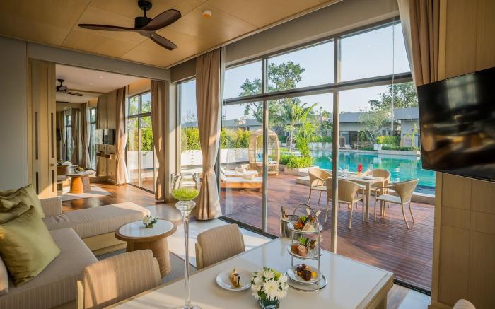 Avani+ Hua Hin Resort