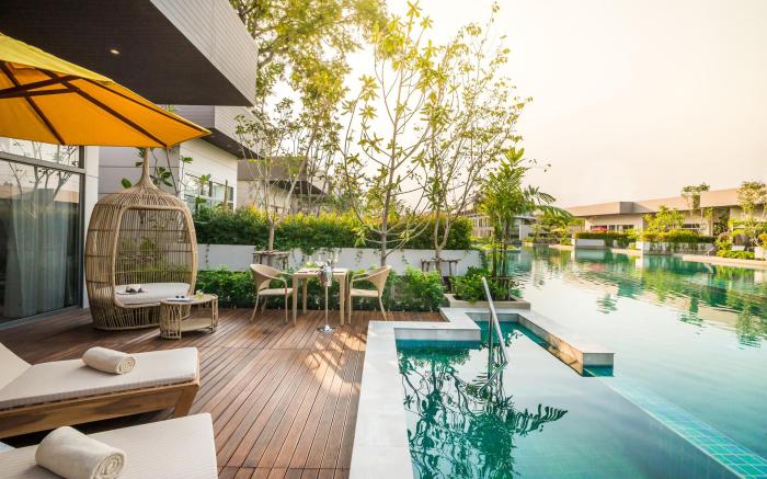 Avani+ Hua Hin Resort