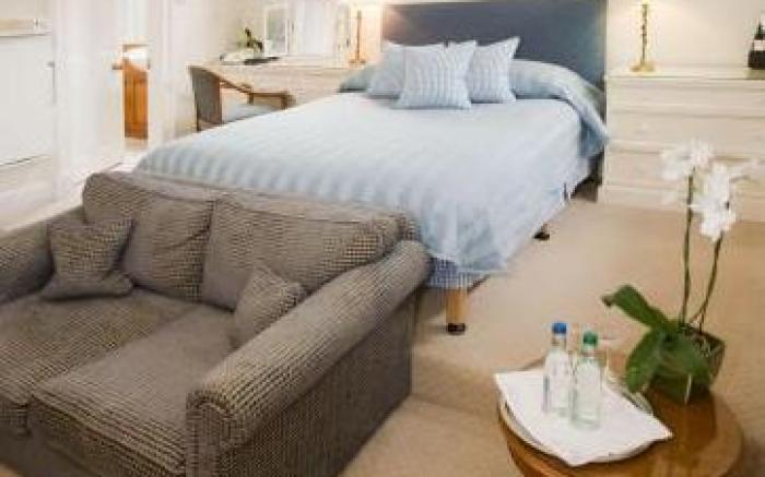 Balbirnie House Hotel