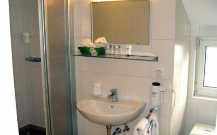 Keramikhotel Goldener Brunnen