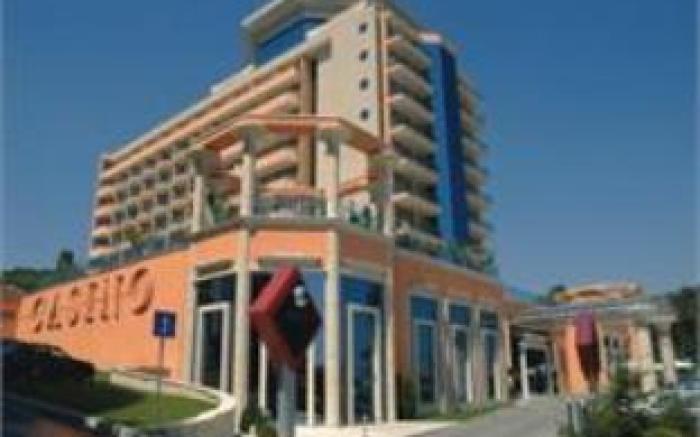 Astera Hotel & Spa with FREE PRIVATE BEACH
