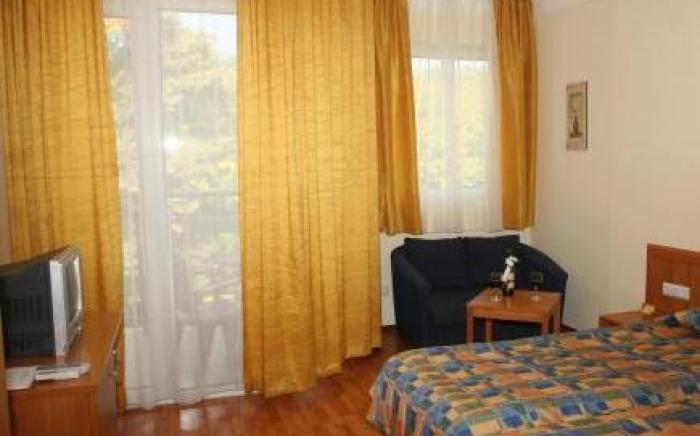 Joya Park Hotel