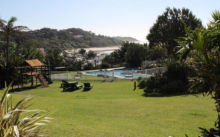 Glenmore Sands