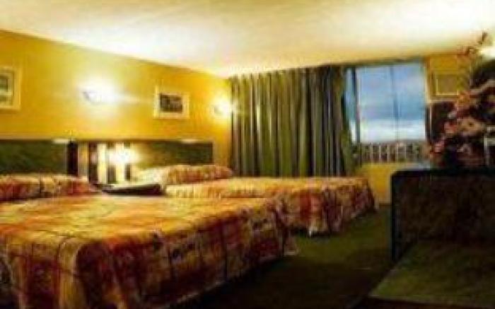 Hotel Universo