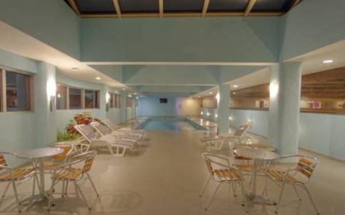 Bristol International Guarulhos