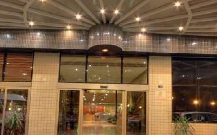 Bristol International Guarulhos