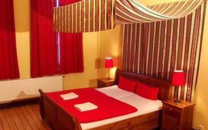 Avalon Bed & Breakfast Themen/- Nichtraucherhotel
