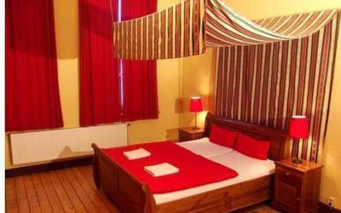 Avalon Bed & Breakfast Themen/- Nichtraucherhotel