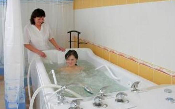 Wellness Hotel Svornost
