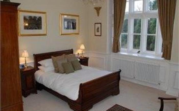 Goldsborough Hall