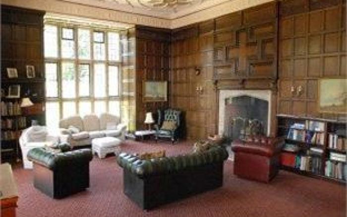 Goldsborough Hall