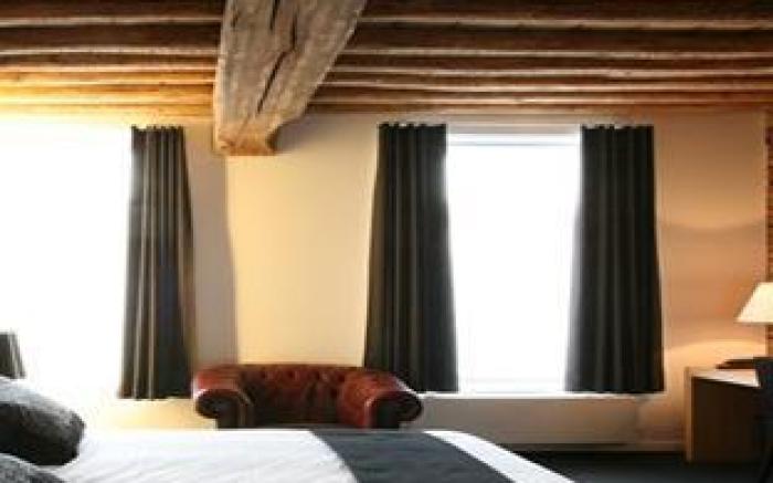 Hotel De Groene Hendrickx