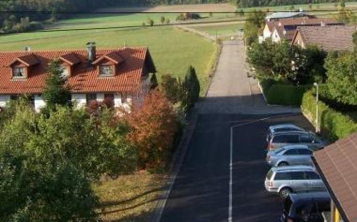 Landgasthof Traube