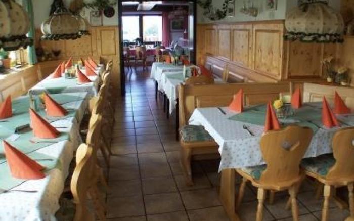 Landgasthof Traube