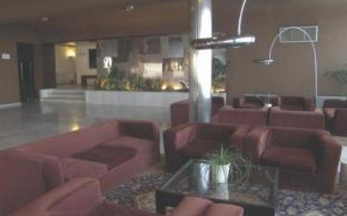 Hotel America Igualada