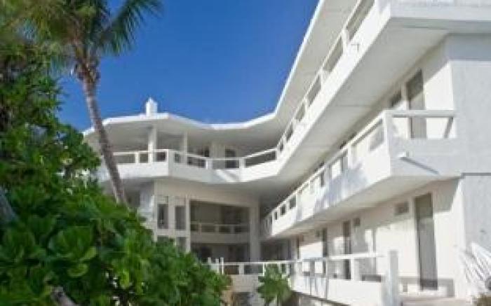 Hotel Rocamar