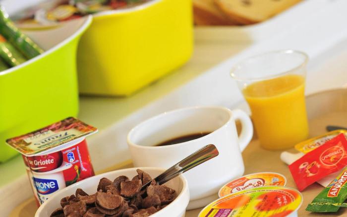 Hotel Inn Design Issoudun