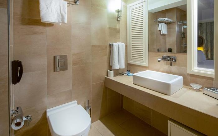 Titanic Comfort Sisli