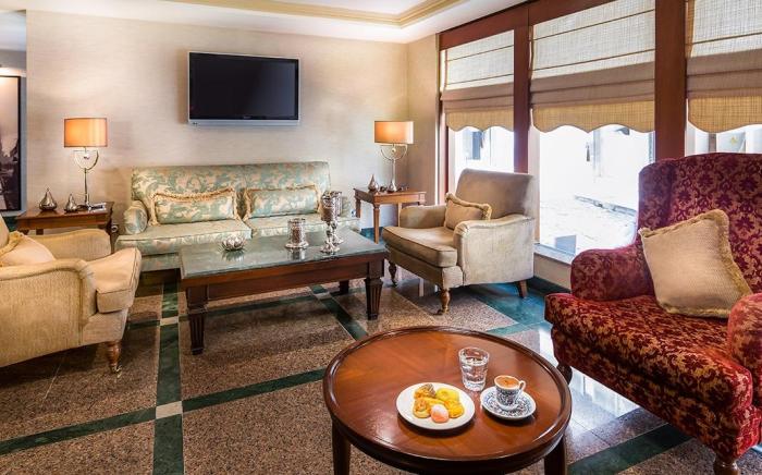 Titanic Comfort Sisli