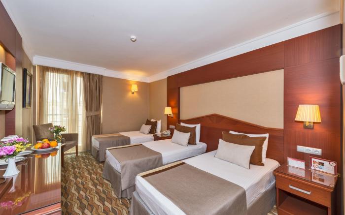 Vicenza Hotel