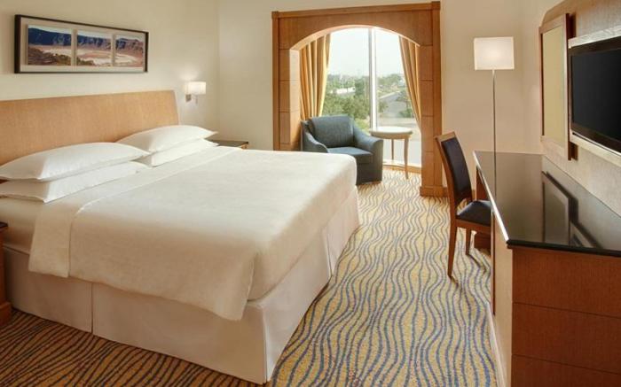 Sheraton Jeddah Hotel