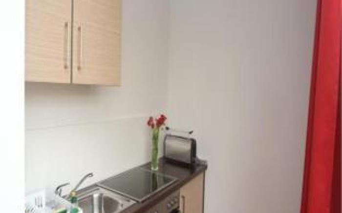 SEEGER Living Comfort Downtown