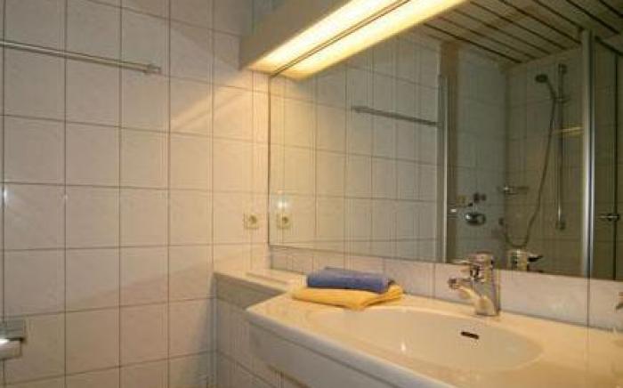 Hotel zur Brucke