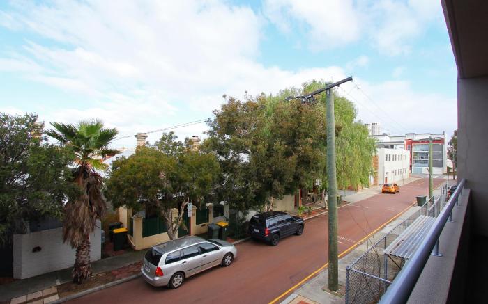 Zappeion Apartments