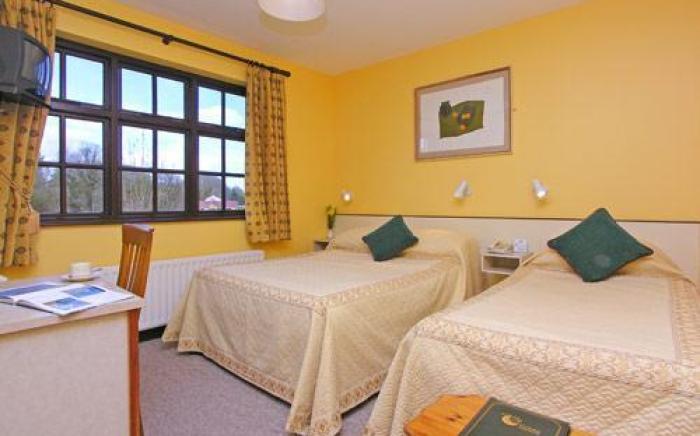 19th Green Guesthouse