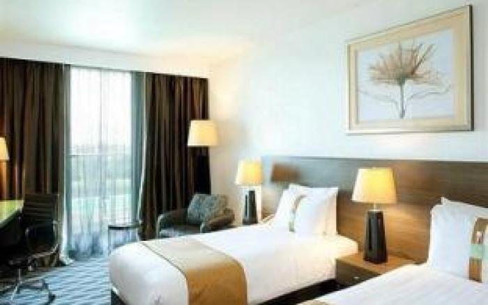 Crowne Plaza London - Kingston By IHG